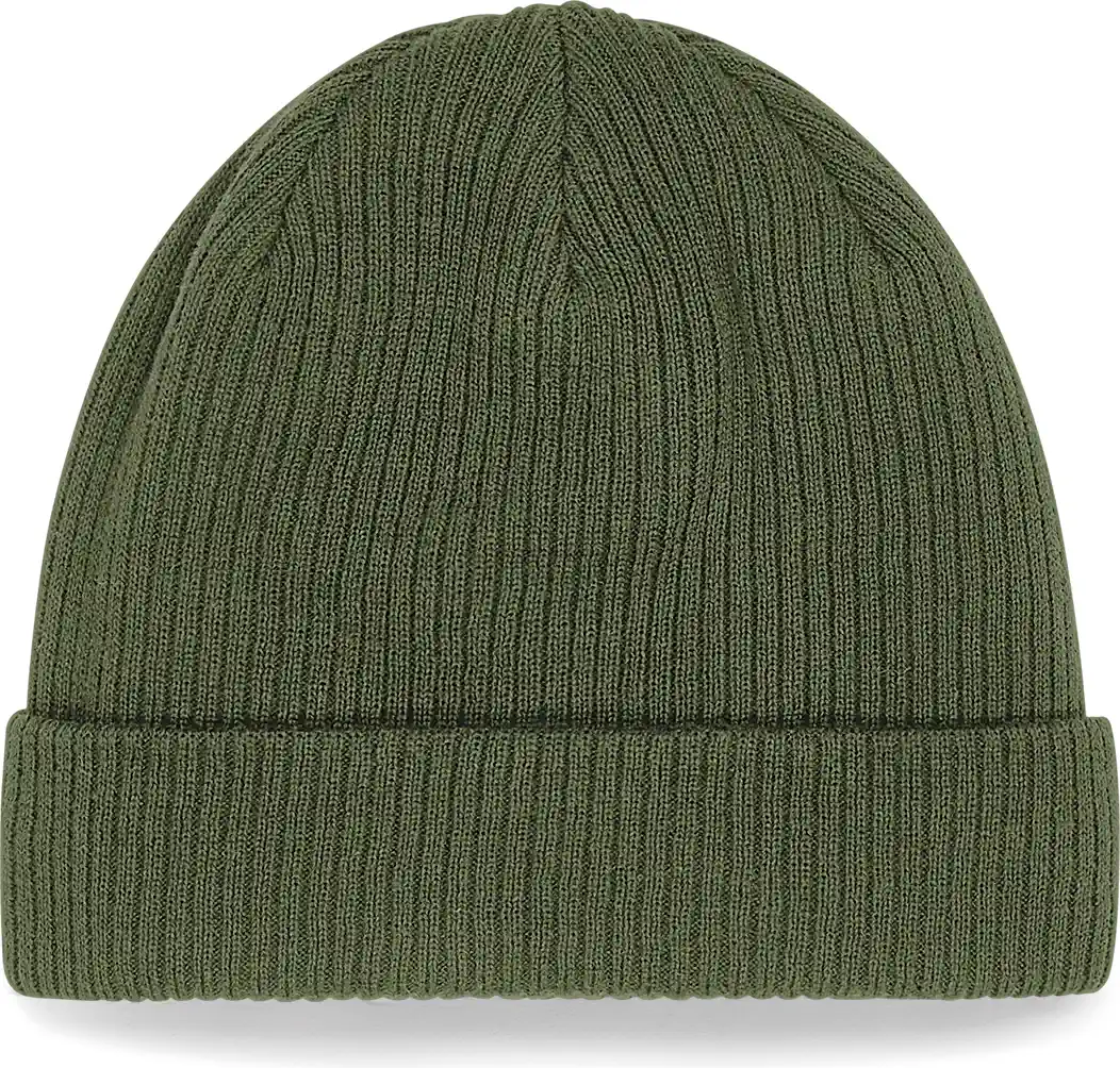 Beechfield Organic Cotton Beanie