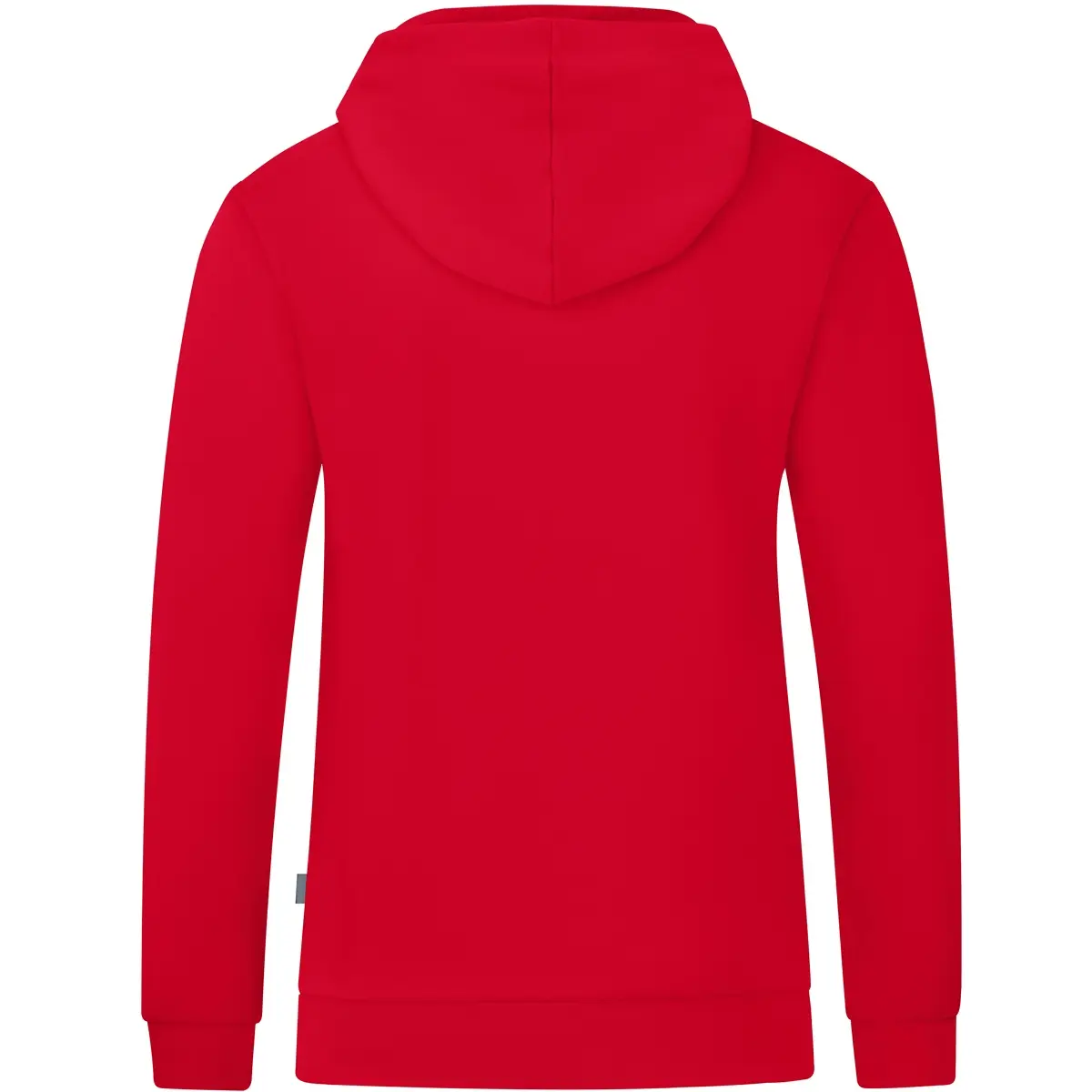JAKO Kapuzenjacke Organic Herren