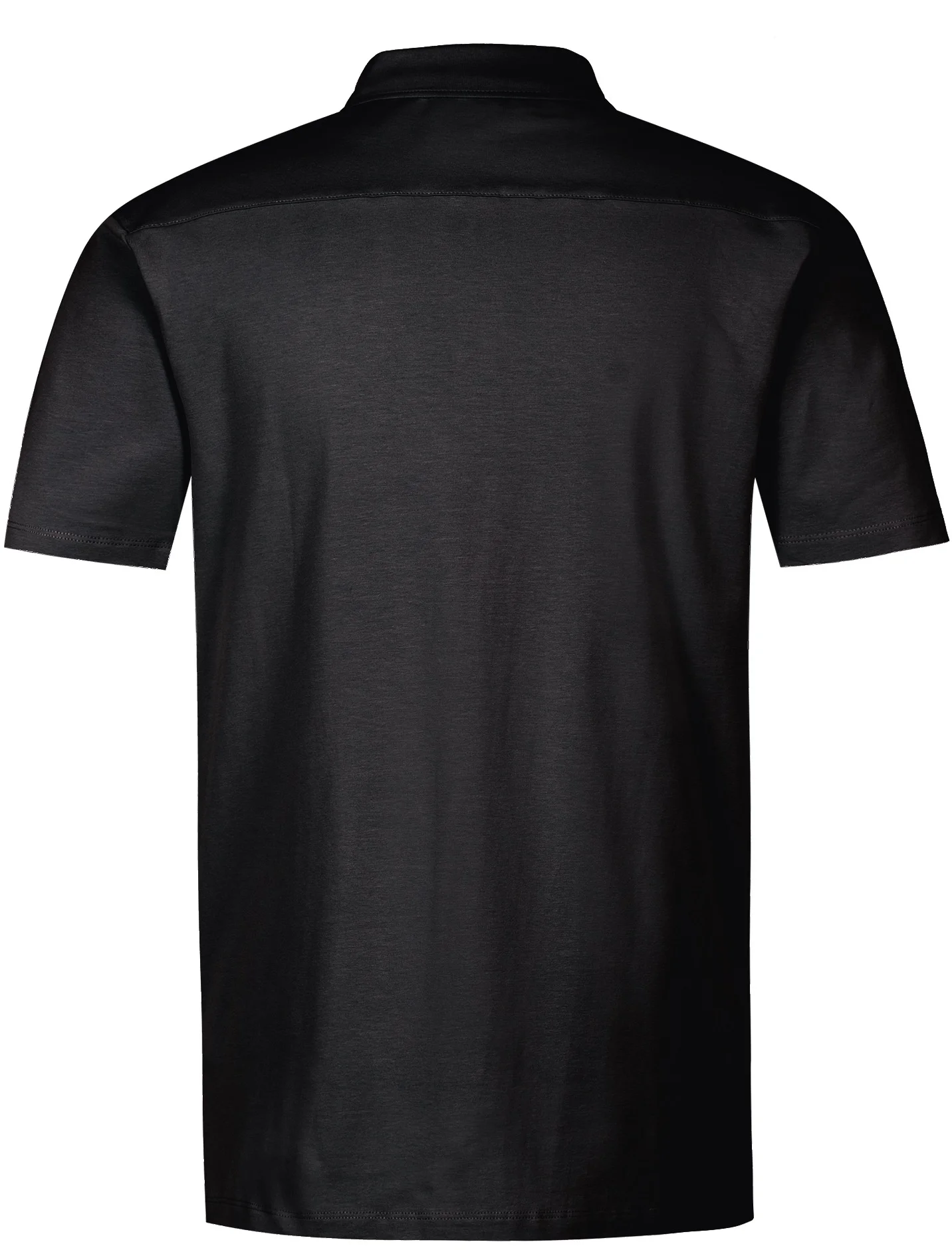 GREIFF Herren Poloshirt Regular Fit
