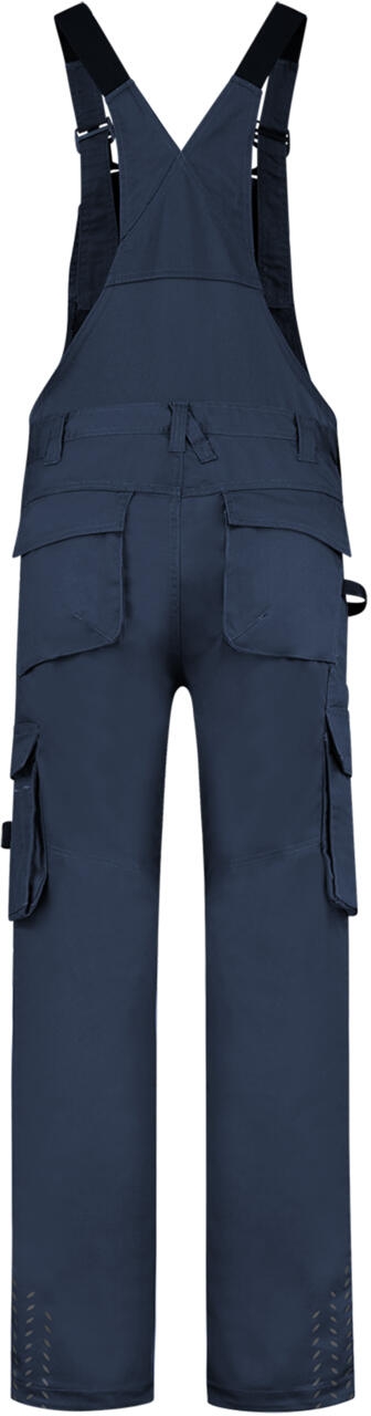 TRICORP Arbeitslatzhose Bib & Brace Twill Cordura T67 TRICORP Arbeitslatzhose Bib & Brace Twill Cordura T67