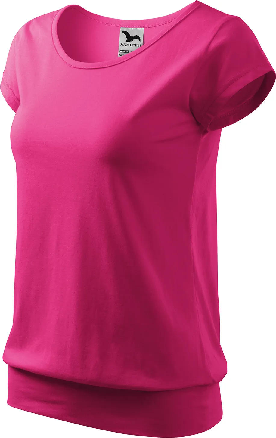 MALFINI T-Shirt Damen City 120