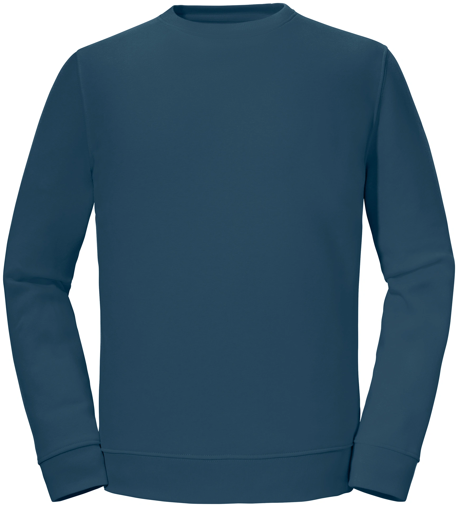 Schöffel PRO 6009 LIEBLINGS Sweatshirt Bio-Baumwolle