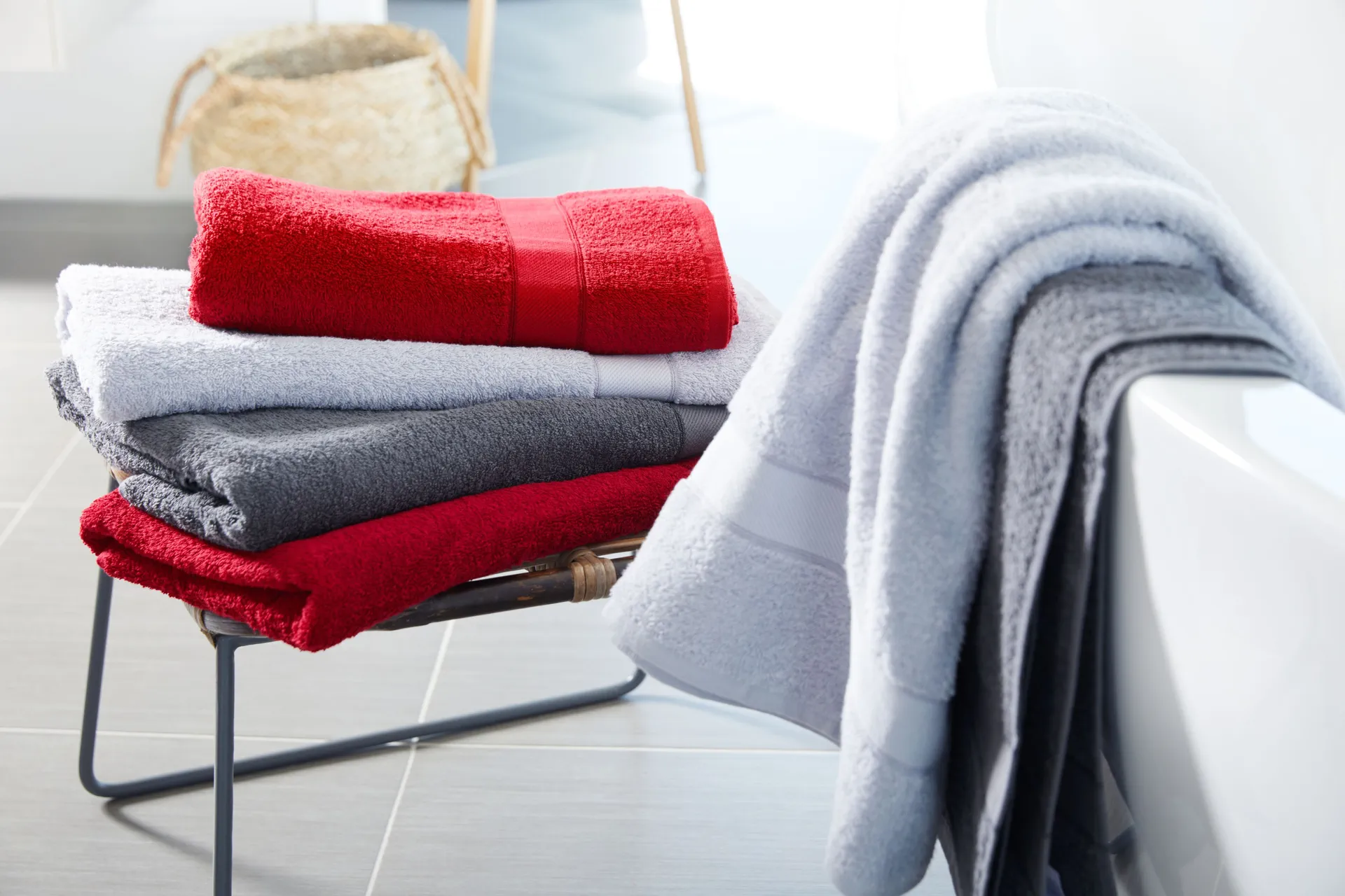 myrtle beach Bath Towel