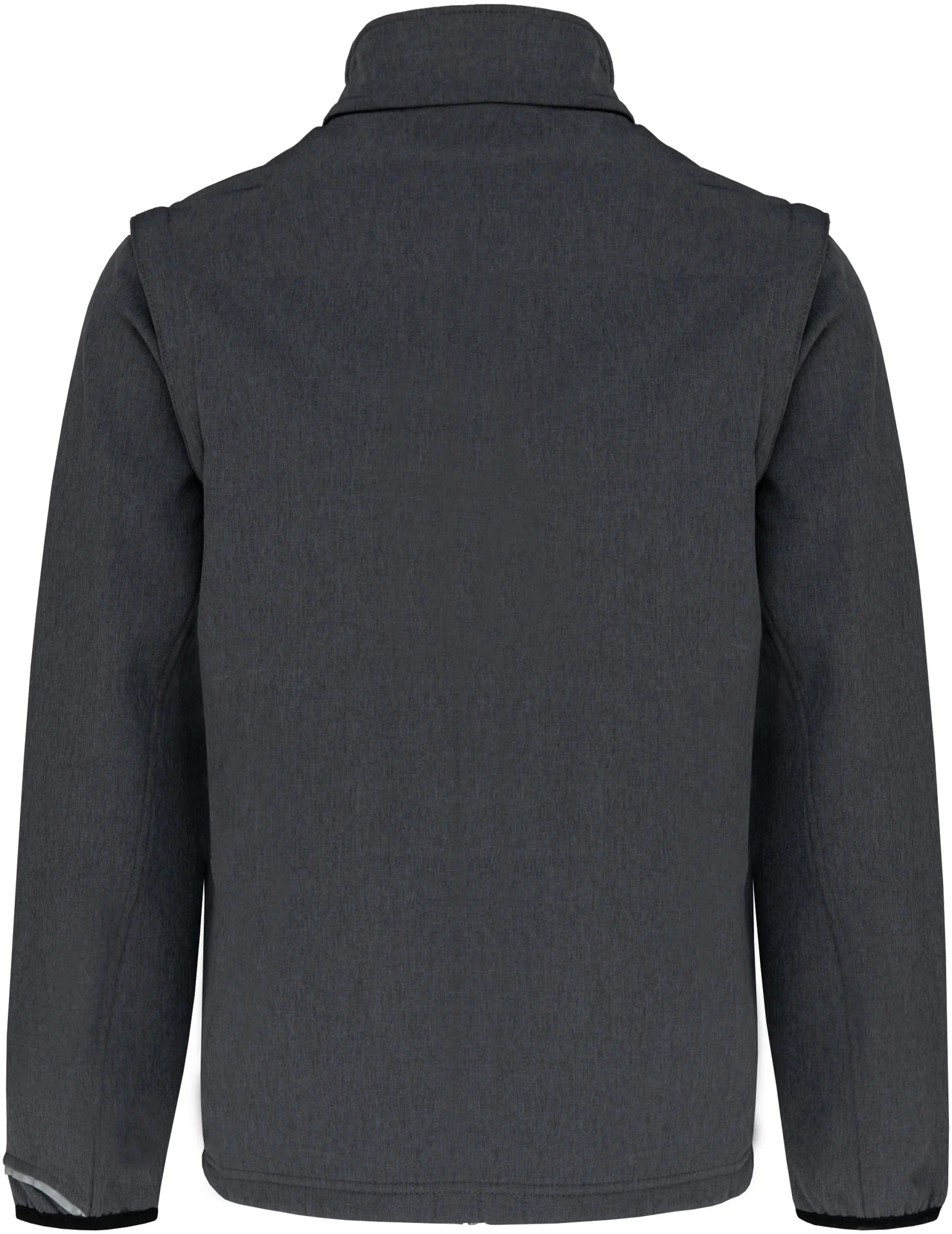 Kariban Herren Softshell Jacke