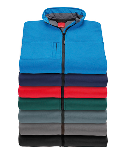 Result Classic Soft Shell Jacket Result Classic Soft Shell Jacket