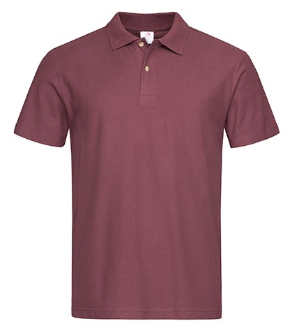 Stedman Short Sleeve Polo Stedman Short Sleeve Polo