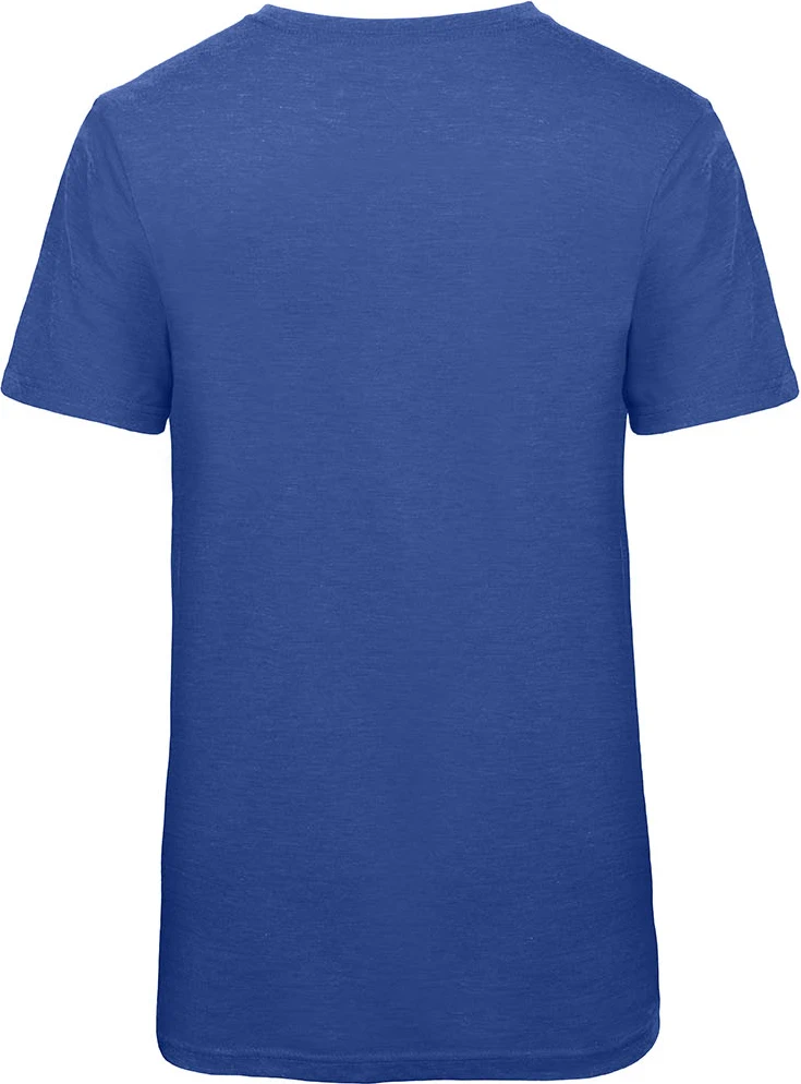B&C Triblend T-Shirt Men