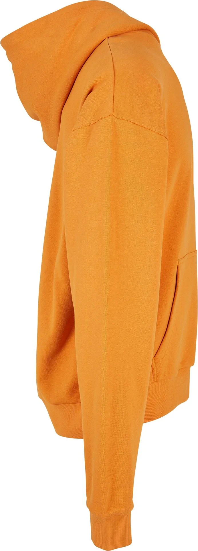 Build Your Brand Ultra Heavy Cotton Box Hoody