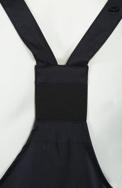 rofa Latzhose F-MAX Newline 2099 rofa Latzhose F-MAX Newline 2099