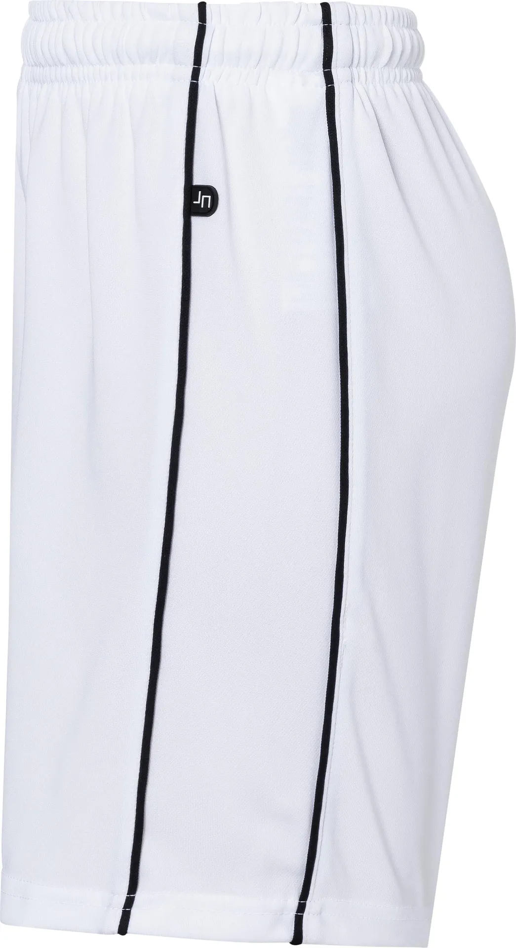 James & Nicholson Kids Basic Team Shorts (387k)