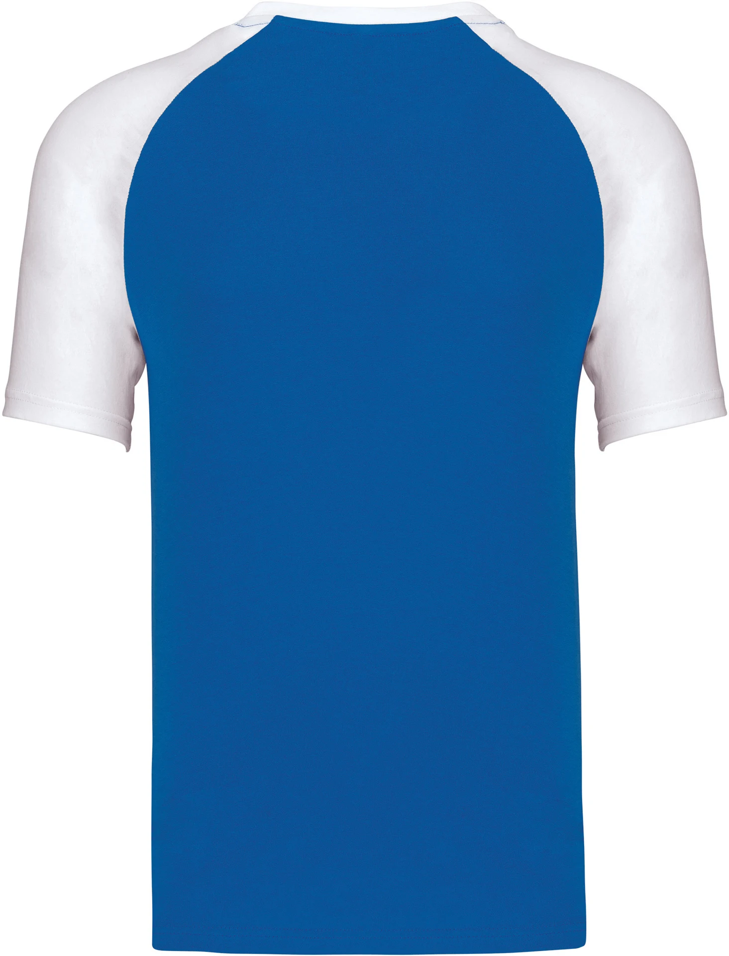 Kariban Baseball T-Shirt