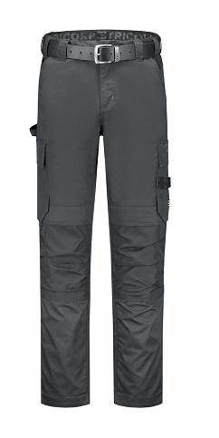 TRICORP Arbeitshose Work Pants Twill Cordura T63 TRICORP Arbeitshose Work Pants Twill Cordura T63