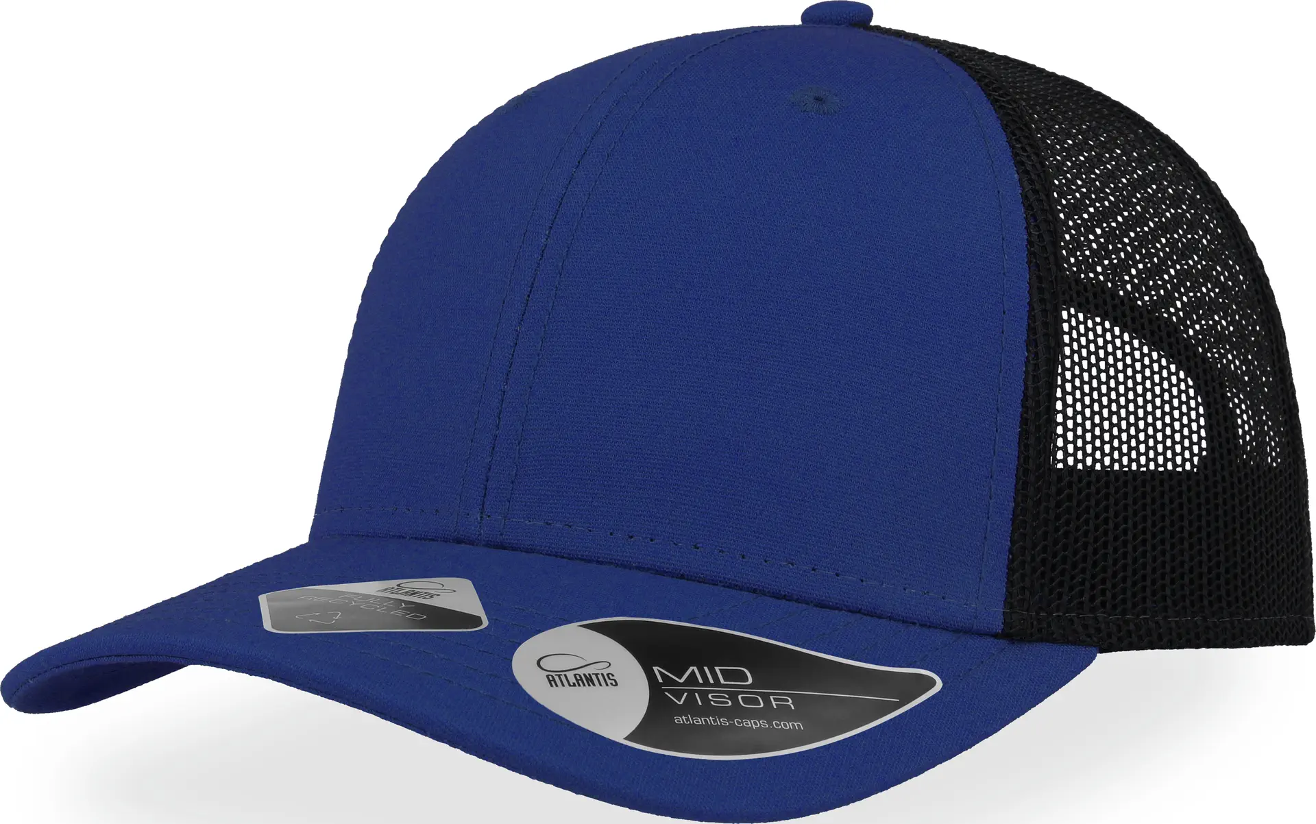 royal/black