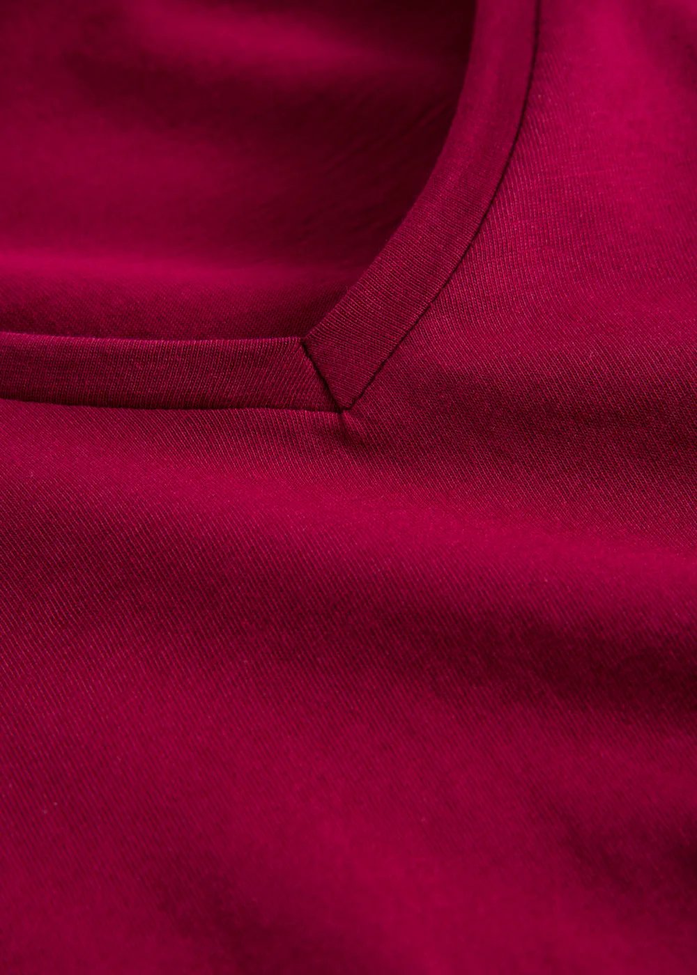 Promodoro X.O Women´s V-Neck T-Shirt