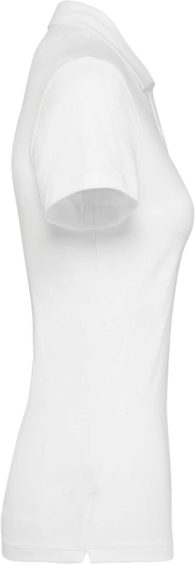 Kariban Damen Supima® Stretch Piqué Polo