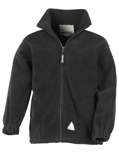 Result Junior Polartherm Jacket Result Junior Polartherm Jacket