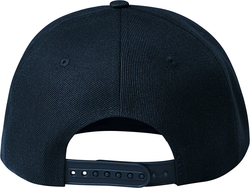 MALFINI Mütze Rap 6P 302