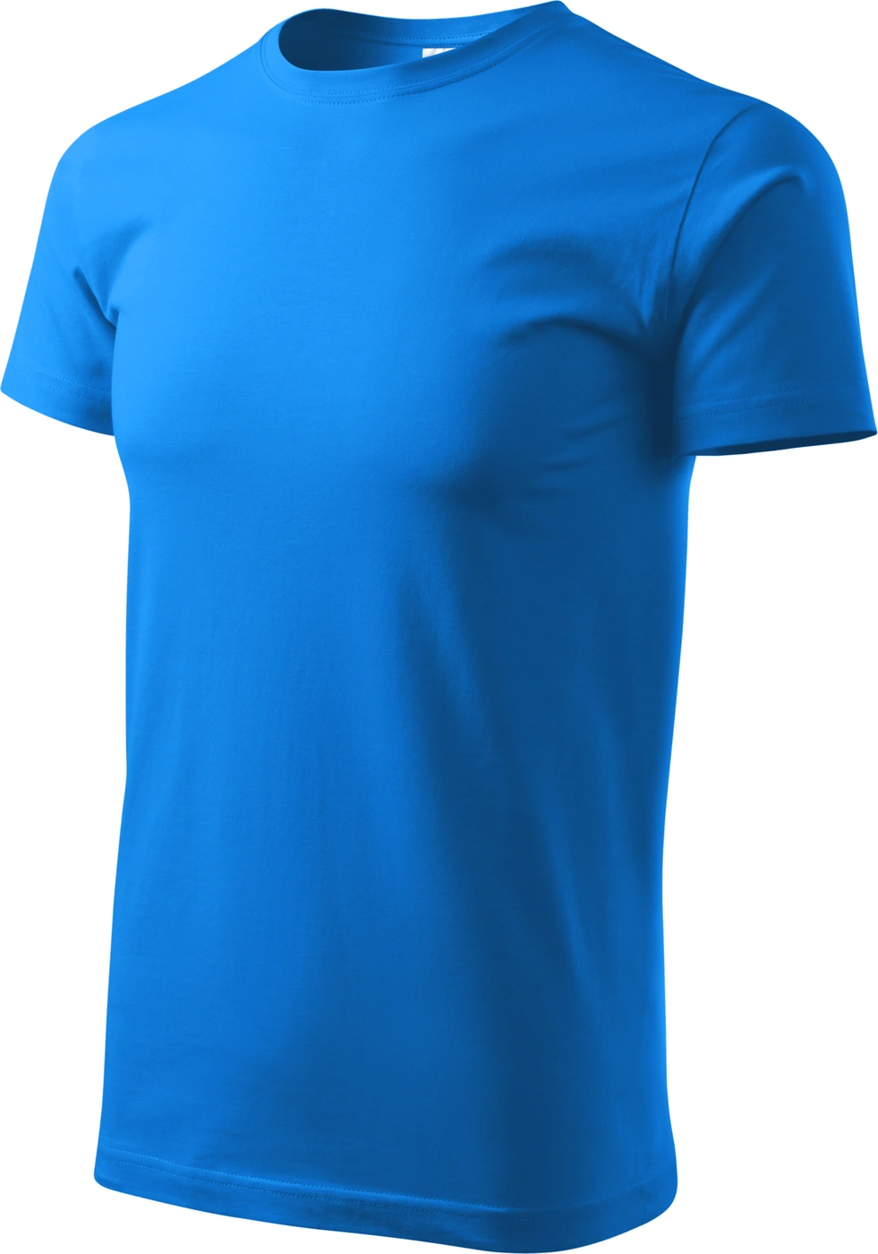 MALFINI T-Shirt Heavy New 137