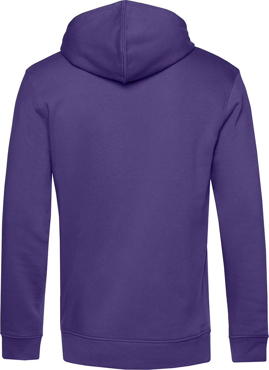 B&C Inspire Hooded Sweat 