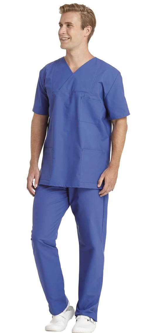 Leiber Unisex-Schlupfjacke 08/769