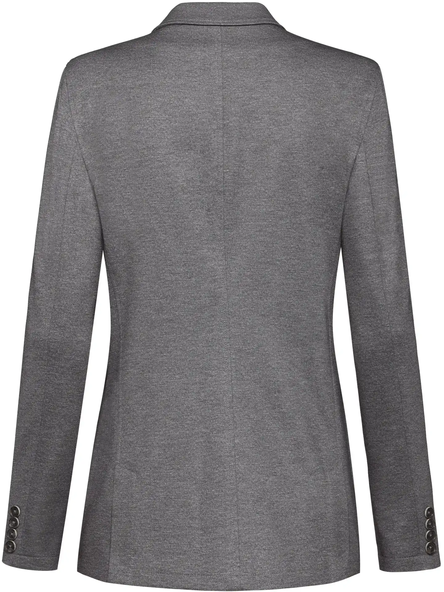 GREIFF Damen Jerseylangblazer CASUAL Regular Fit