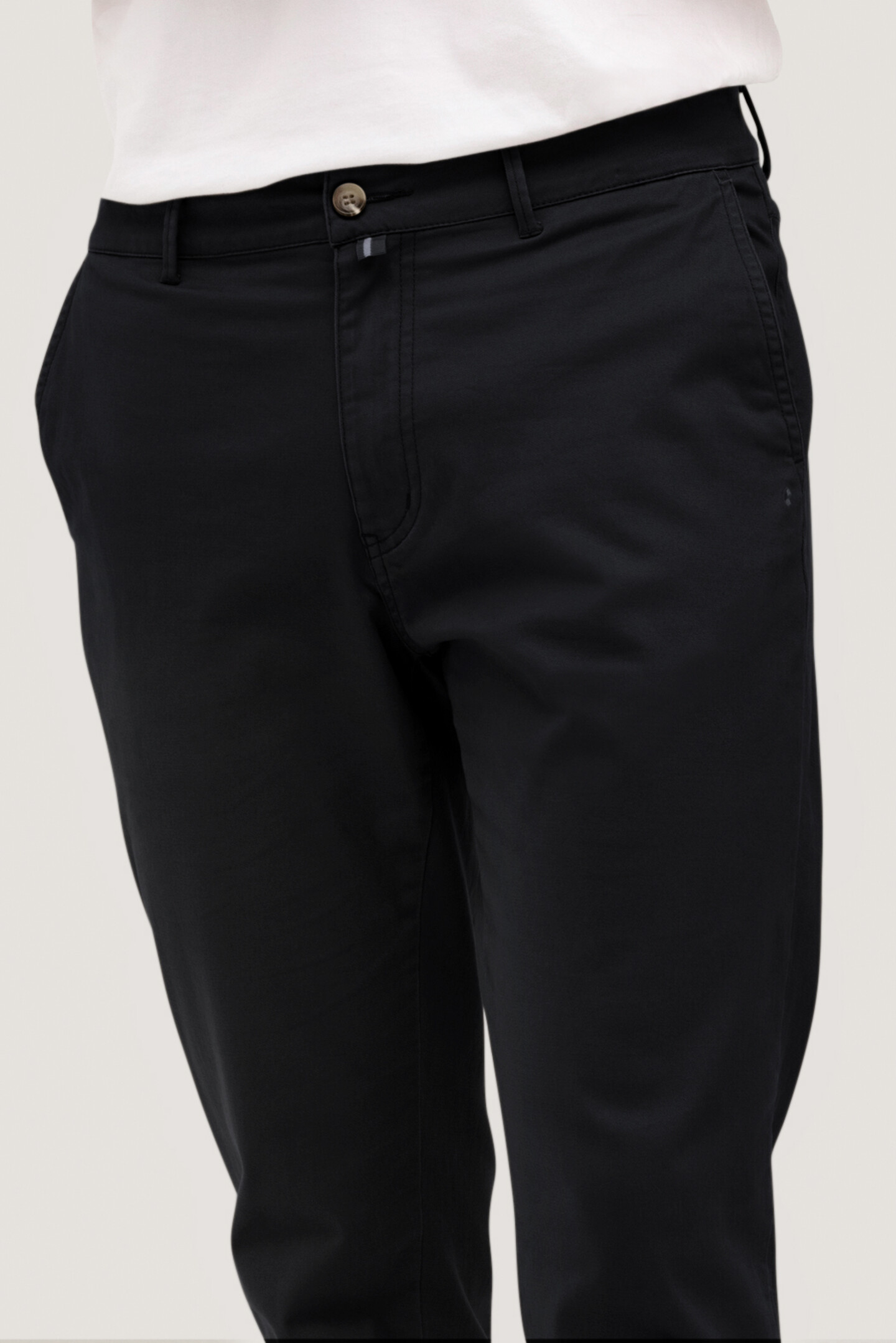 HAKRO Chinohose Stretch 721 HAKRO Chinohose Stretch 721