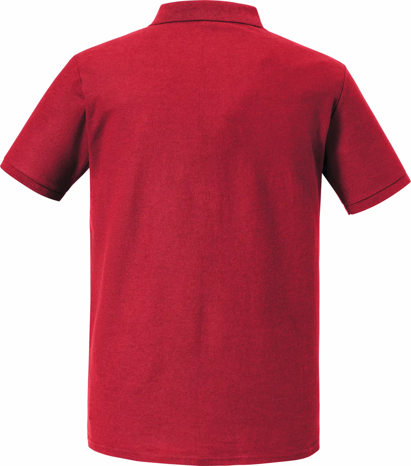 Russell Authentic Eco Polo