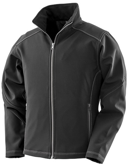 Result Women´s Treble Stitch Softshell Jacket Result Women´s Treble Stitch Softshell Jacket