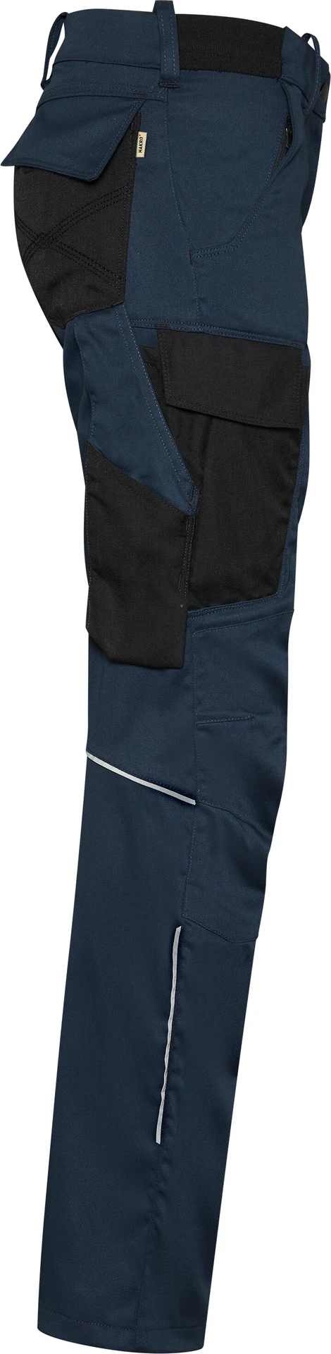 hakro-714-damen-worker-performancehose-eco-tinte-4 HAKRO Damen Worker-Performancehose 714 ECO