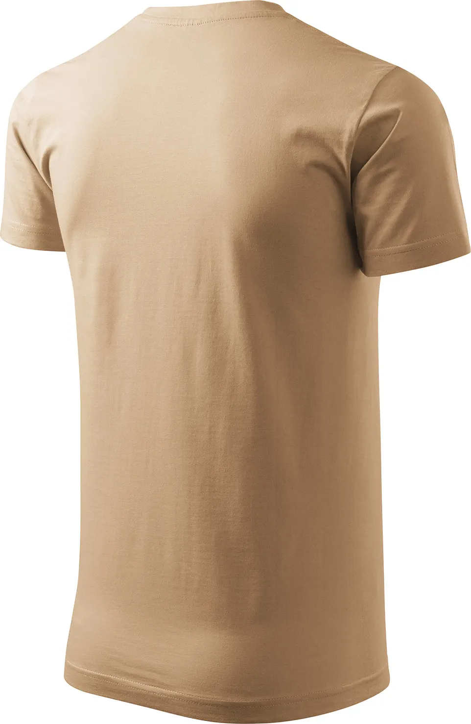 MALFINI T-Shirt Heavy New 137