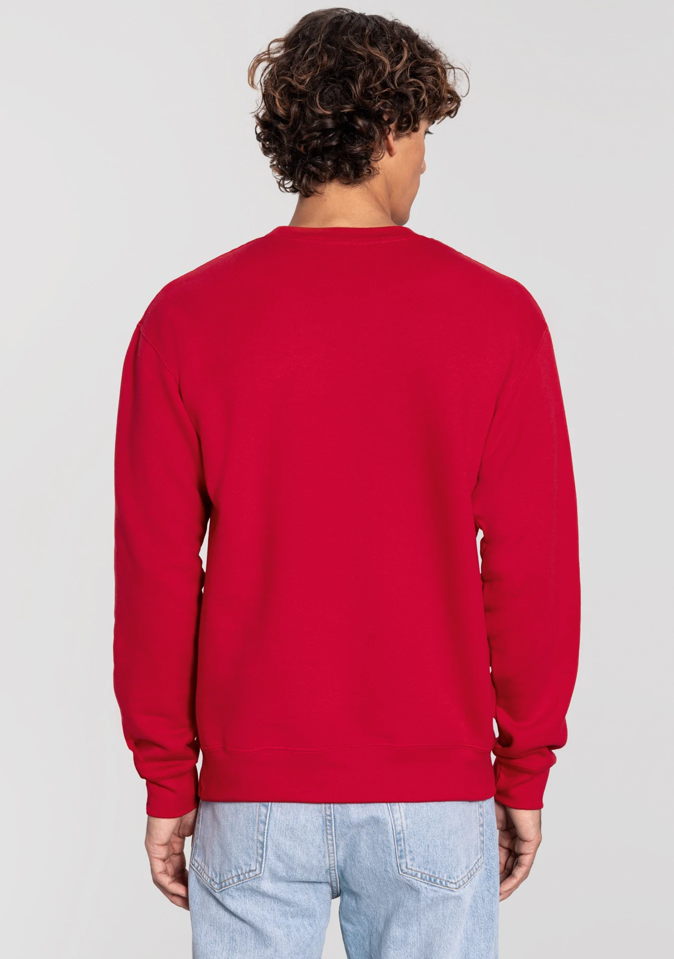 F.O.L. Iconic Premium Set-In Sweat