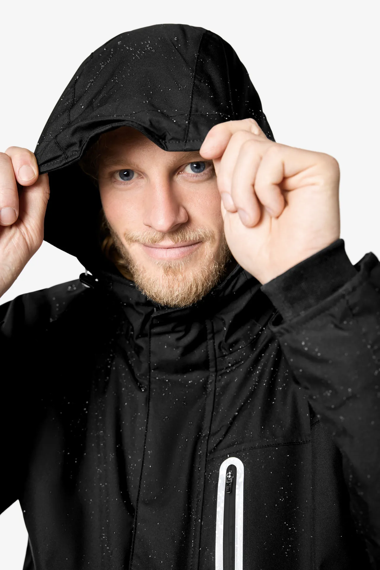 FHB Winter-Softshelljacke MIKA