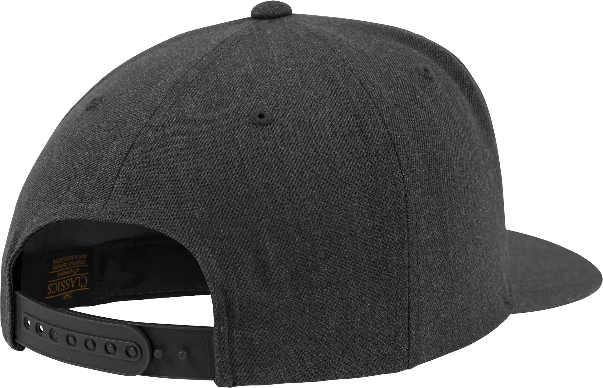 FLEXFIT Classic Snapback