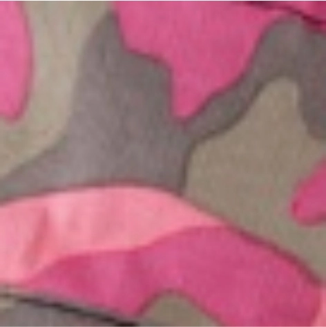 pink camo
