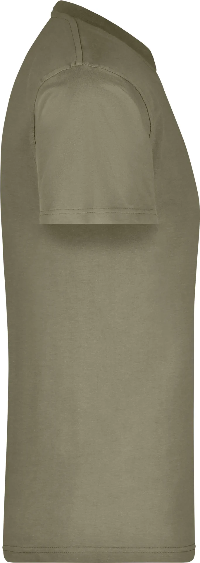 James & Nicholson Round-T Heavy