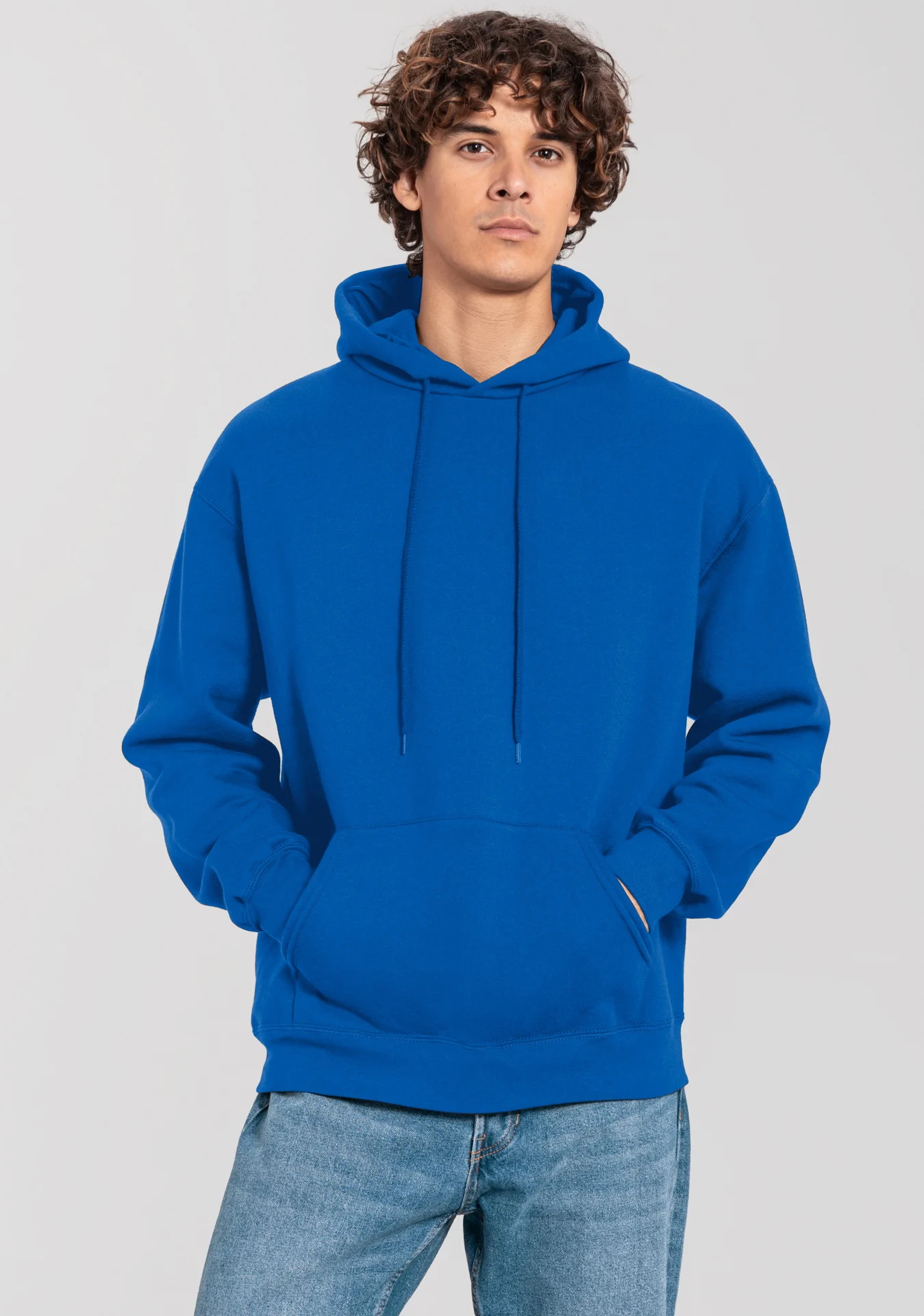F.O.L. Iconic Premium Hooded Sweat