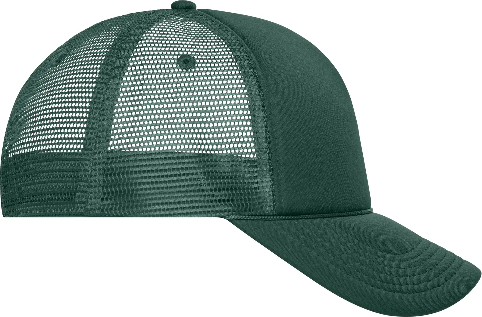 daiber 5-Panel Retro Mesh Cap