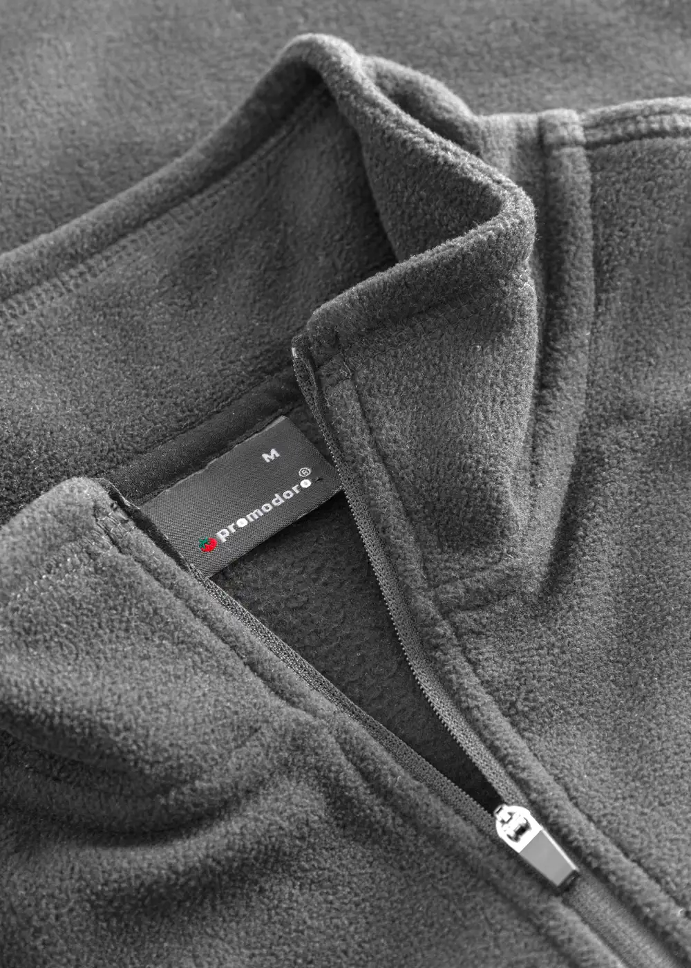Promodoro Men´s Recycled Fleece Troyer