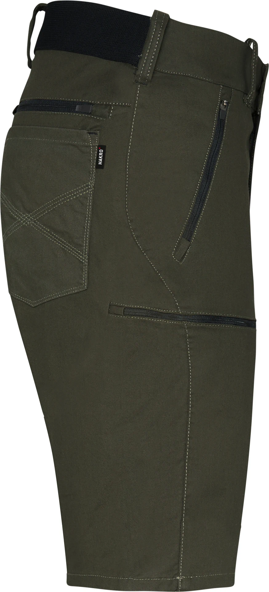 HAKRO Performanceshorts 713 ECO