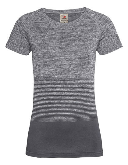 Stedman Active Seamless Raglan Flow for women Stedman Active Seamless Raglan Flow for women
