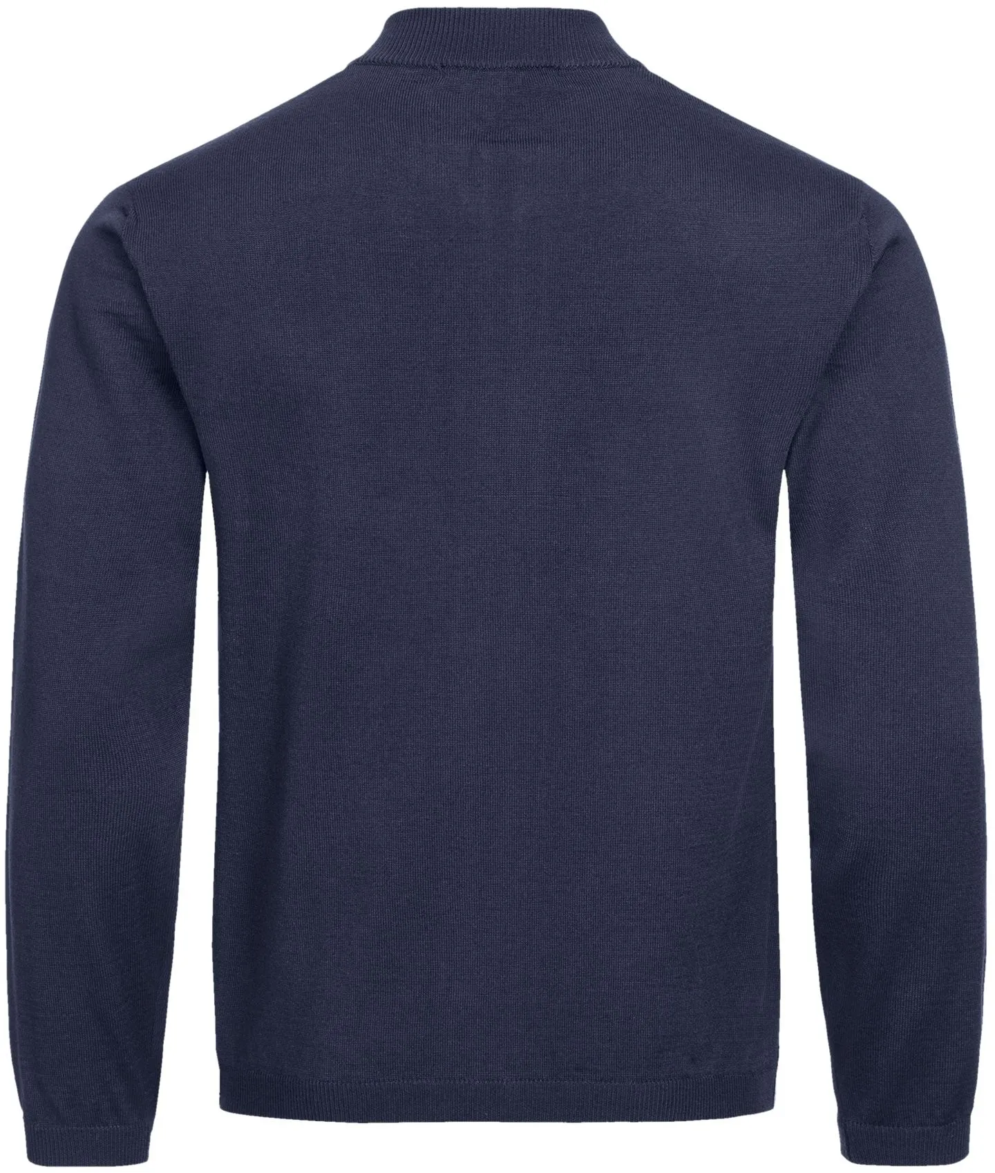 greiff-6042-herren-strickjacke-rf_5050_dunkelblau-back-3 GREIFF Herren Strickjacke Regular Fit