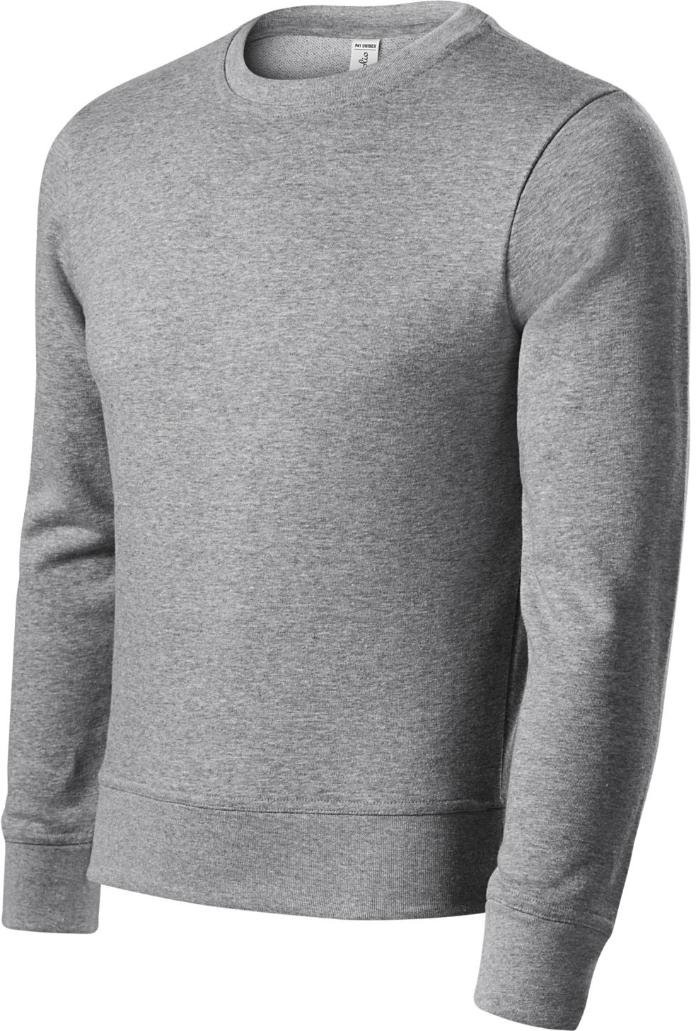 MALFINI Sweatshirt Zero P41