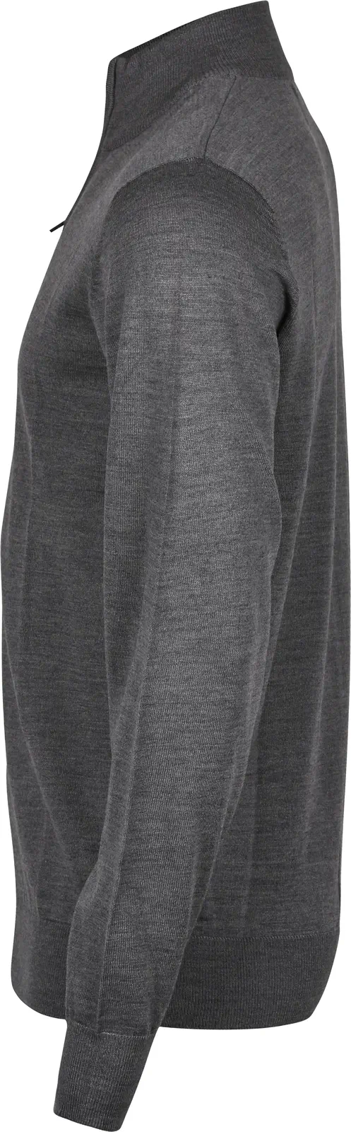 Tee Jays Men's Half Zip