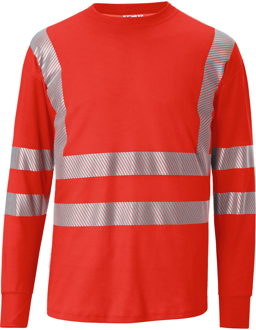 Kübler REFLECTIQ Longsleeve Form 5045