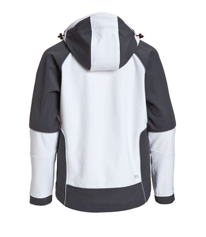 FHB Softshell-Jacke WALTER FHB Softshell-Jacke WALTER