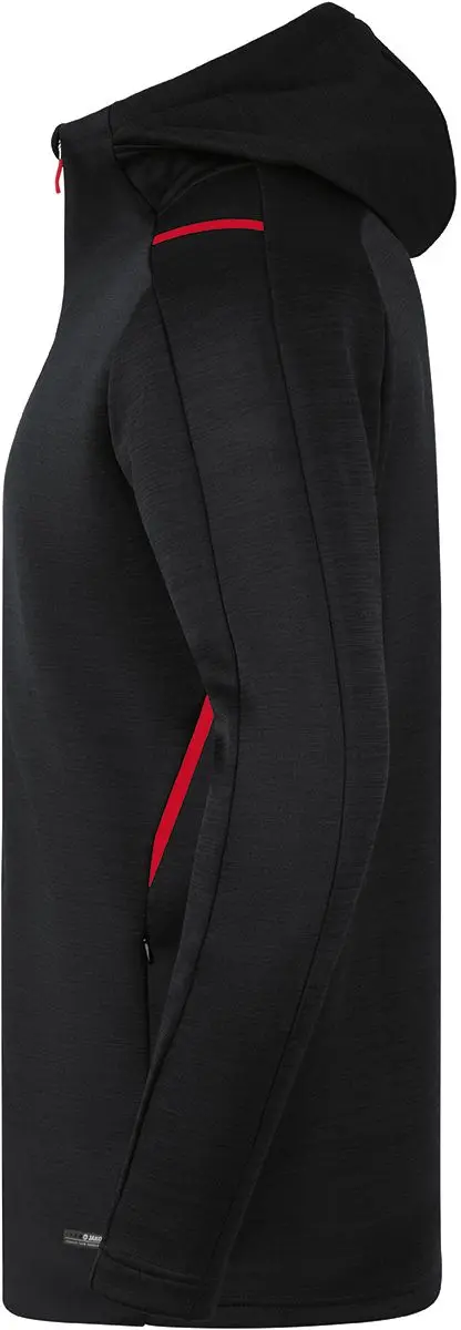 JAKO Freizeitjacke Challenge mit Kapuze Herren