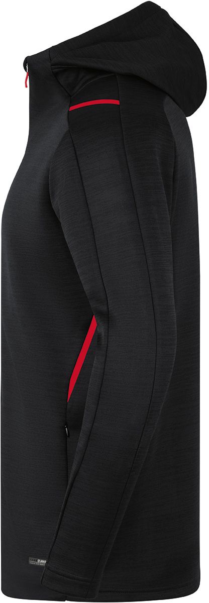 JAKO Freizeitjacke Challenge mit Kapuze Herren