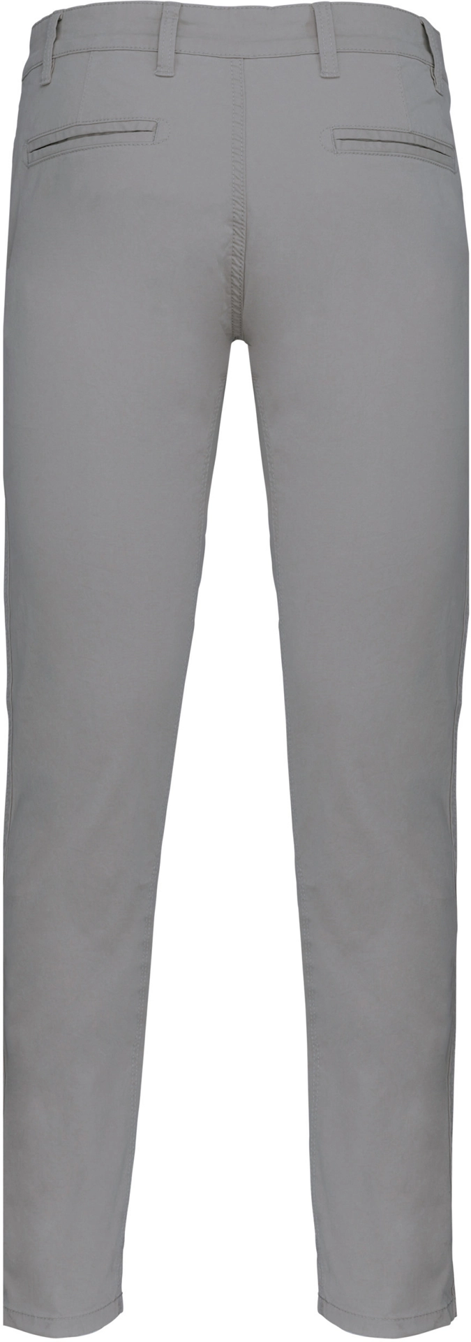Kariban Herren Chino Hose