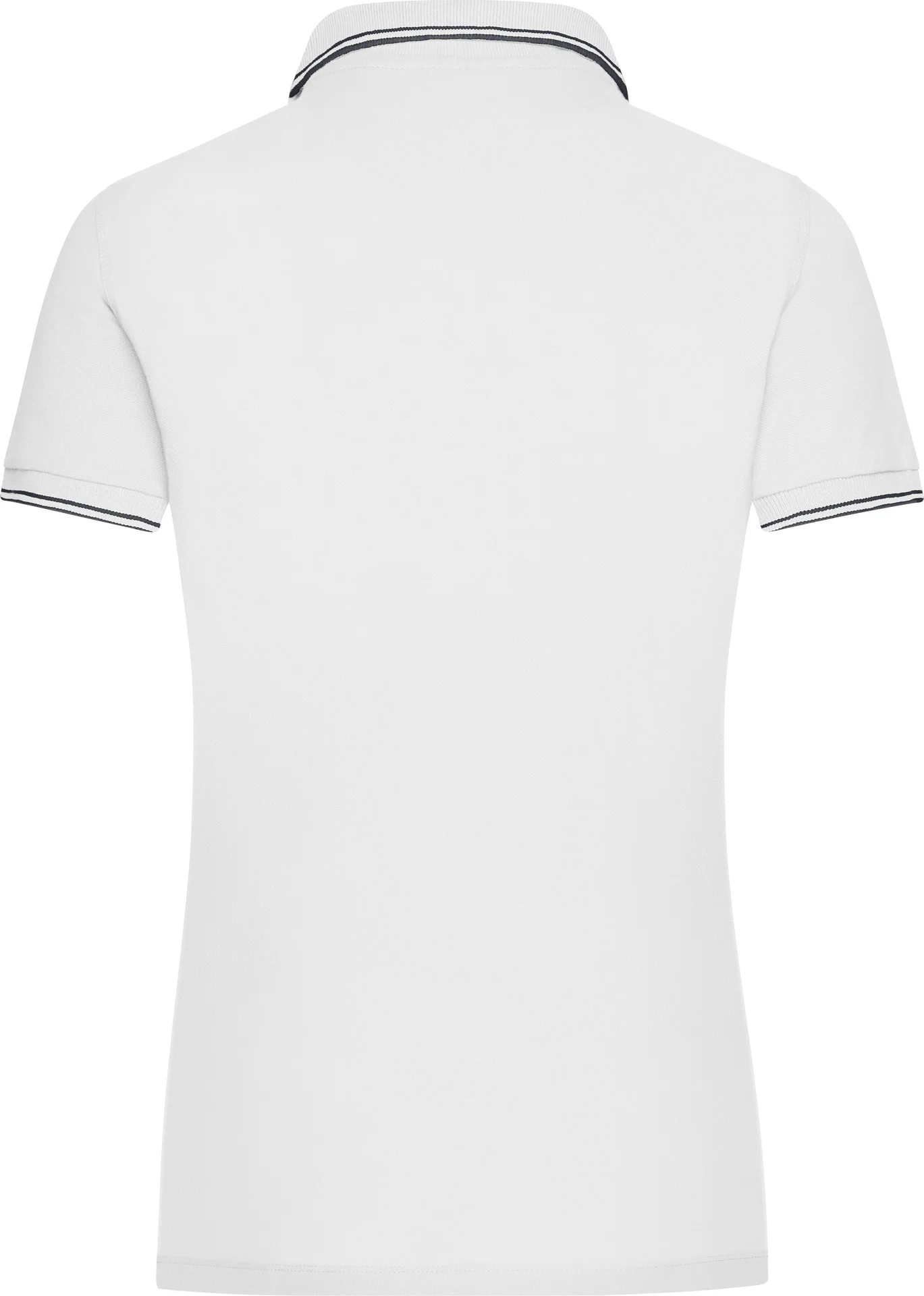 James & Nicholson Ladies Piqué Polo