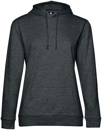 B&C #Hoodie Sweat Women B&C #Hoodie Sweat Women